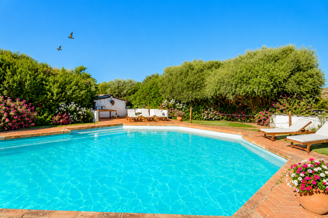 Attico Acqua Marine Cove | Porto Rotondo - Апартаменты - Costa Smeralda