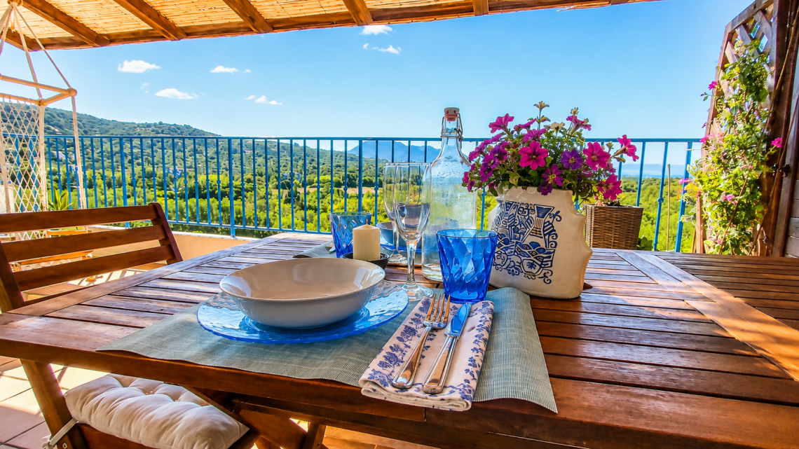 Attico Acqua Marine Cove | Porto Rotondo - Апартаменты - Costa Smeralda