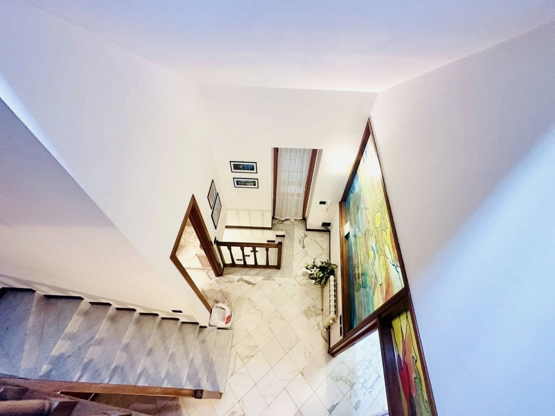 Palazzina Via Roma | Monterosso al mare - Case e ville - 5 Terre