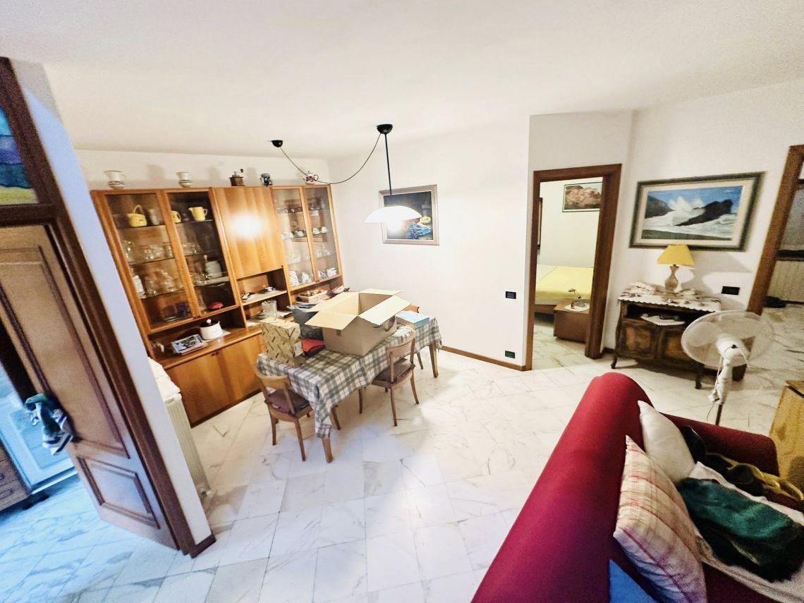 Palazzina Via Roma | Monterosso al mare - Case e ville - 5 Terre