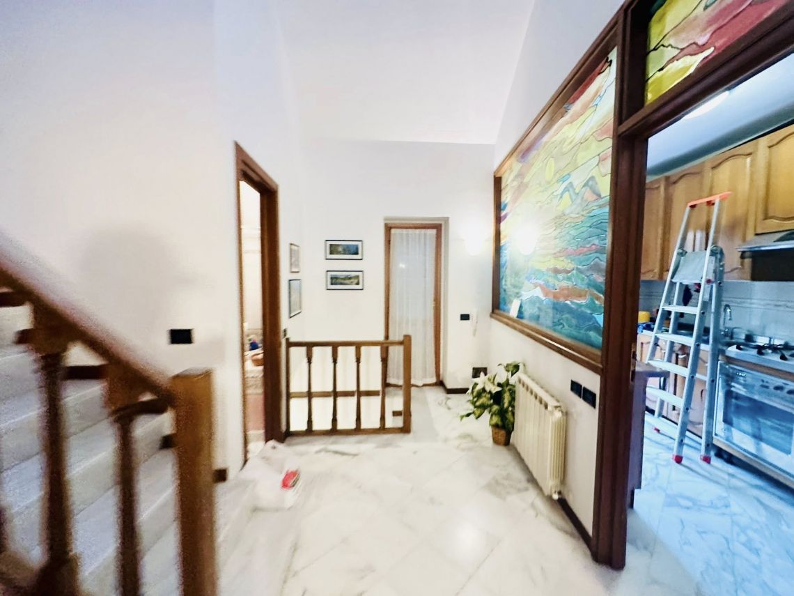 Palazzina Via Roma | Monterosso al mare - Case e ville - 5 Terre