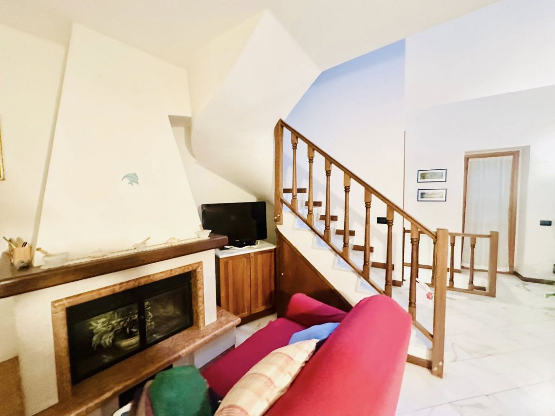 Palazzina Via Roma | Monterosso al mare - Case e ville - 5 Terre