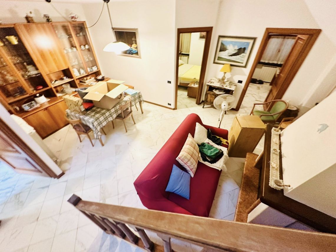 Palazzina Via Roma | Monterosso al mare - Case e ville - 5 Terre