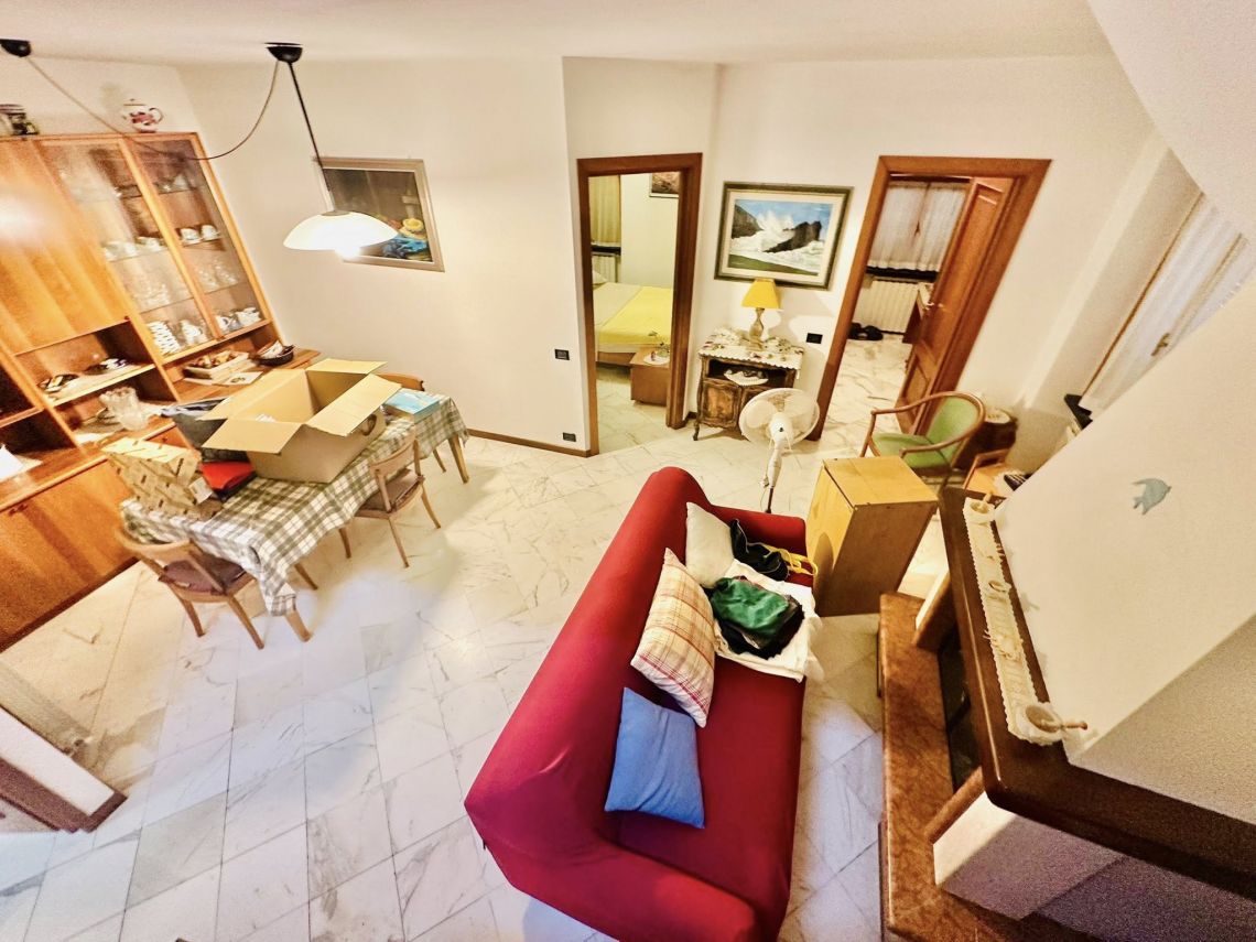 Palazzina Via Roma | Monterosso al mare - Case e ville - 5 Terre