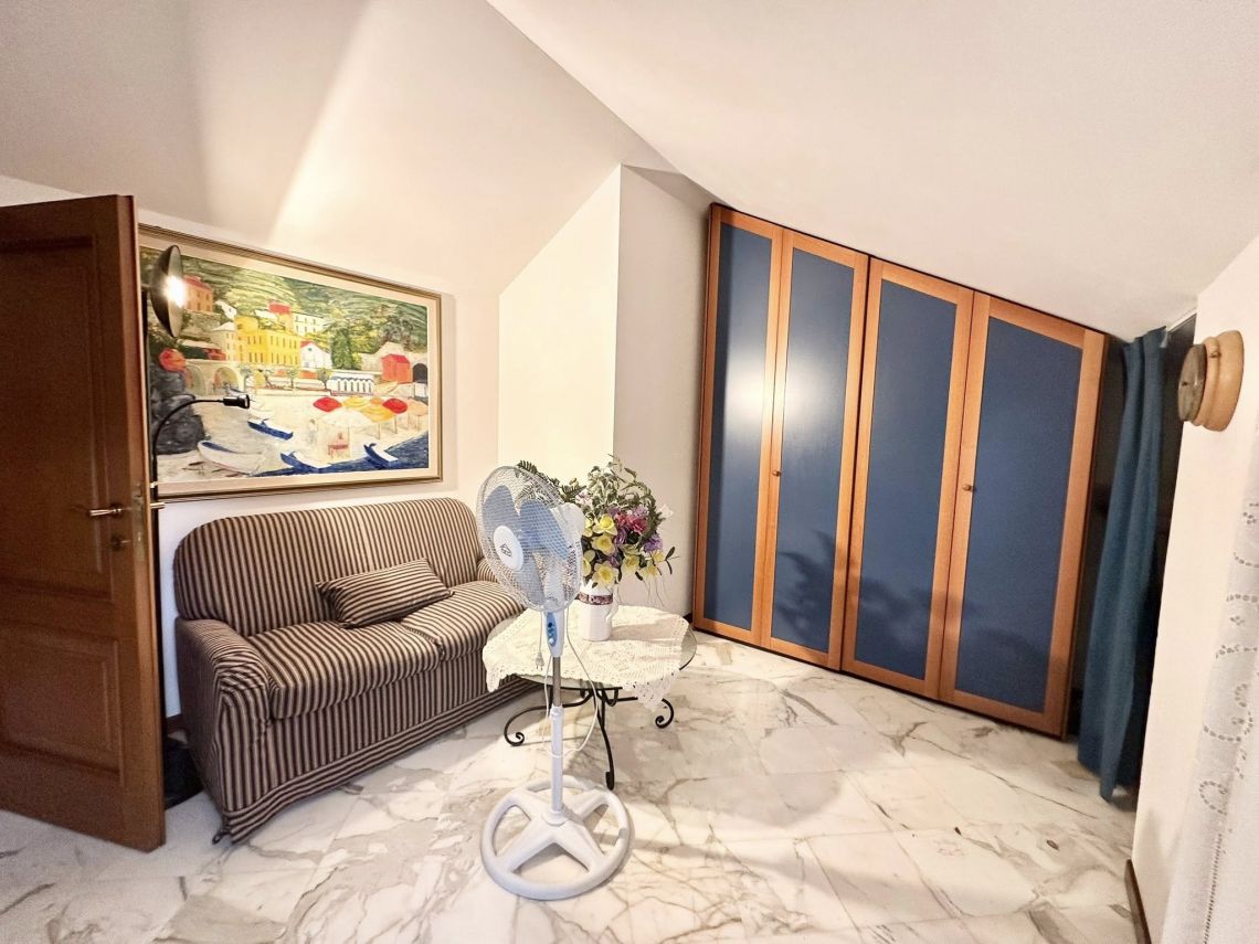 Palazzina Via Roma | Monterosso al mare - Case e ville - 5 Terre