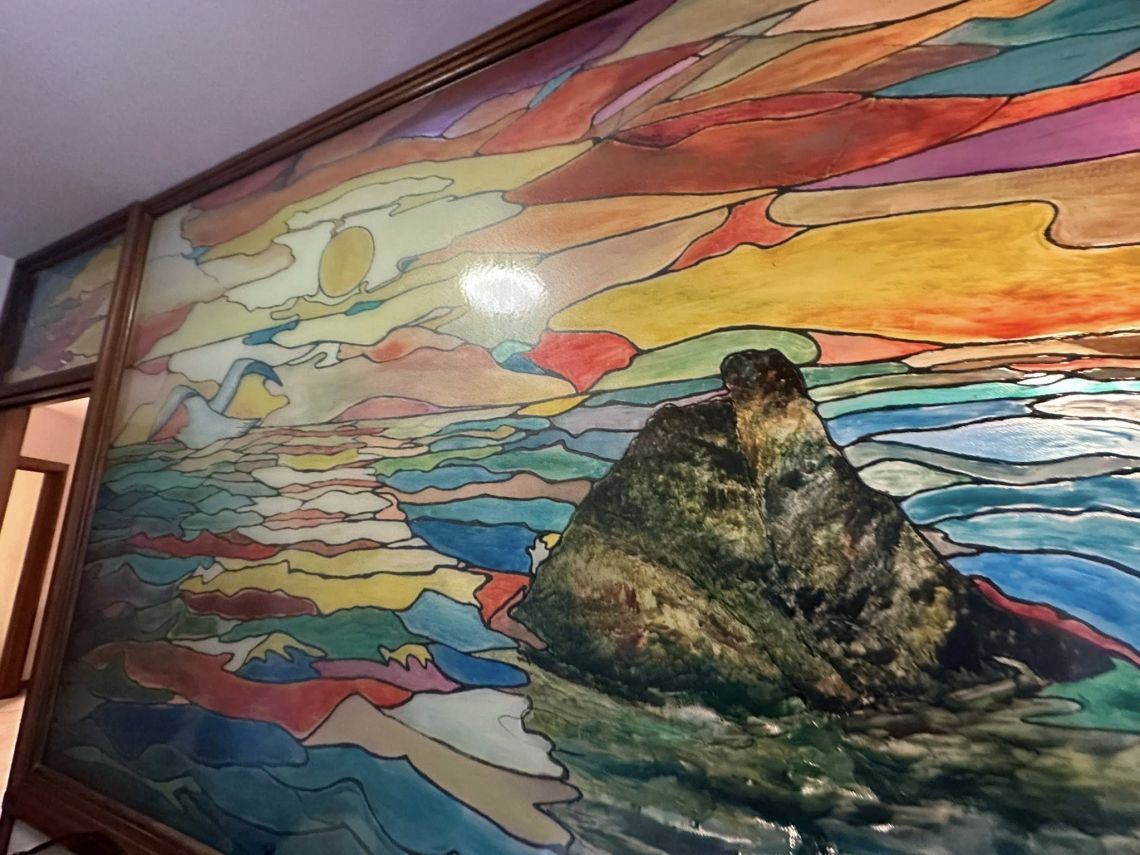 Palazzina Via Roma | Monterosso al mare - Case e ville - 5 Terre