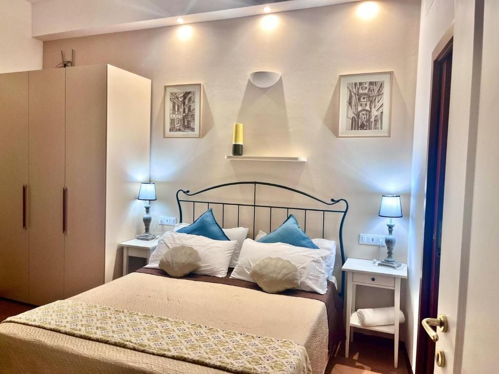 Palazzina Via Roma | Monterosso al mare - Case e ville - 5 Terre