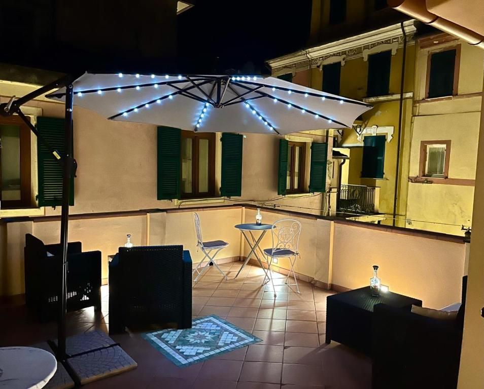 Palazzina Via Roma | Monterosso al mare - Case e ville - 5 Terre