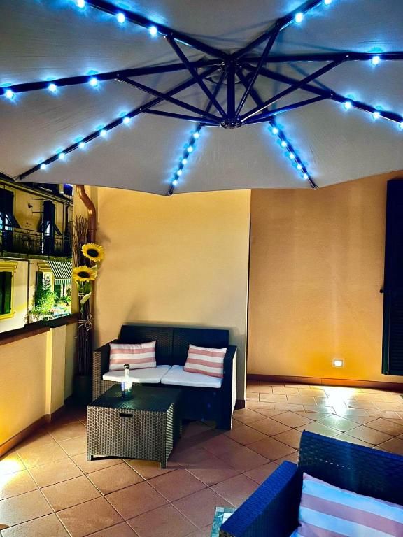 Palazzina Via Roma | Monterosso al mare - Case e ville - 5 Terre