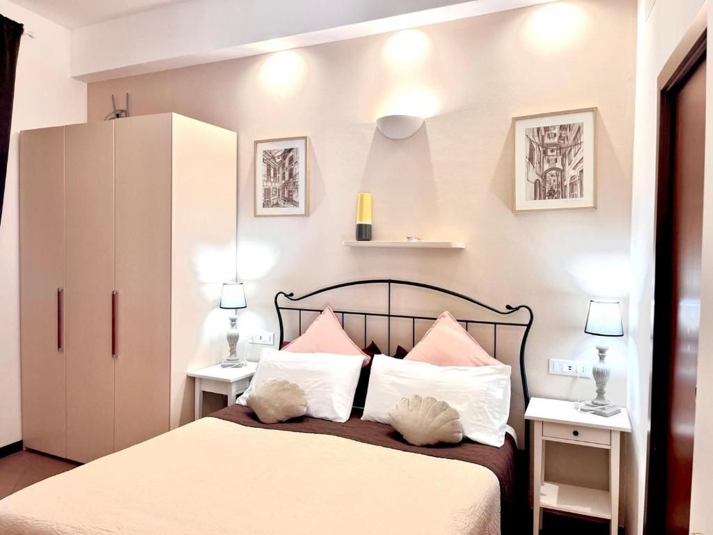 Palazzina Via Roma | Monterosso al mare - Case e ville - 5 Terre