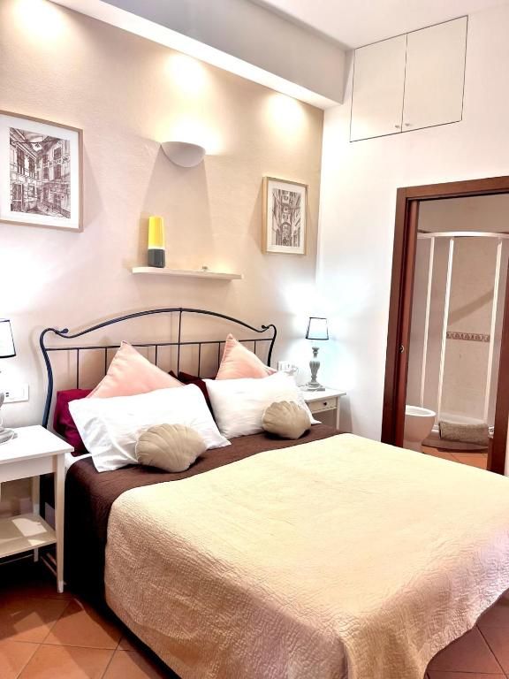 Palazzina Via Roma | Monterosso al mare - Case e ville - 5 Terre