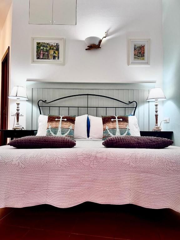 Palazzina Via Roma | Monterosso al mare - Case e ville - 5 Terre