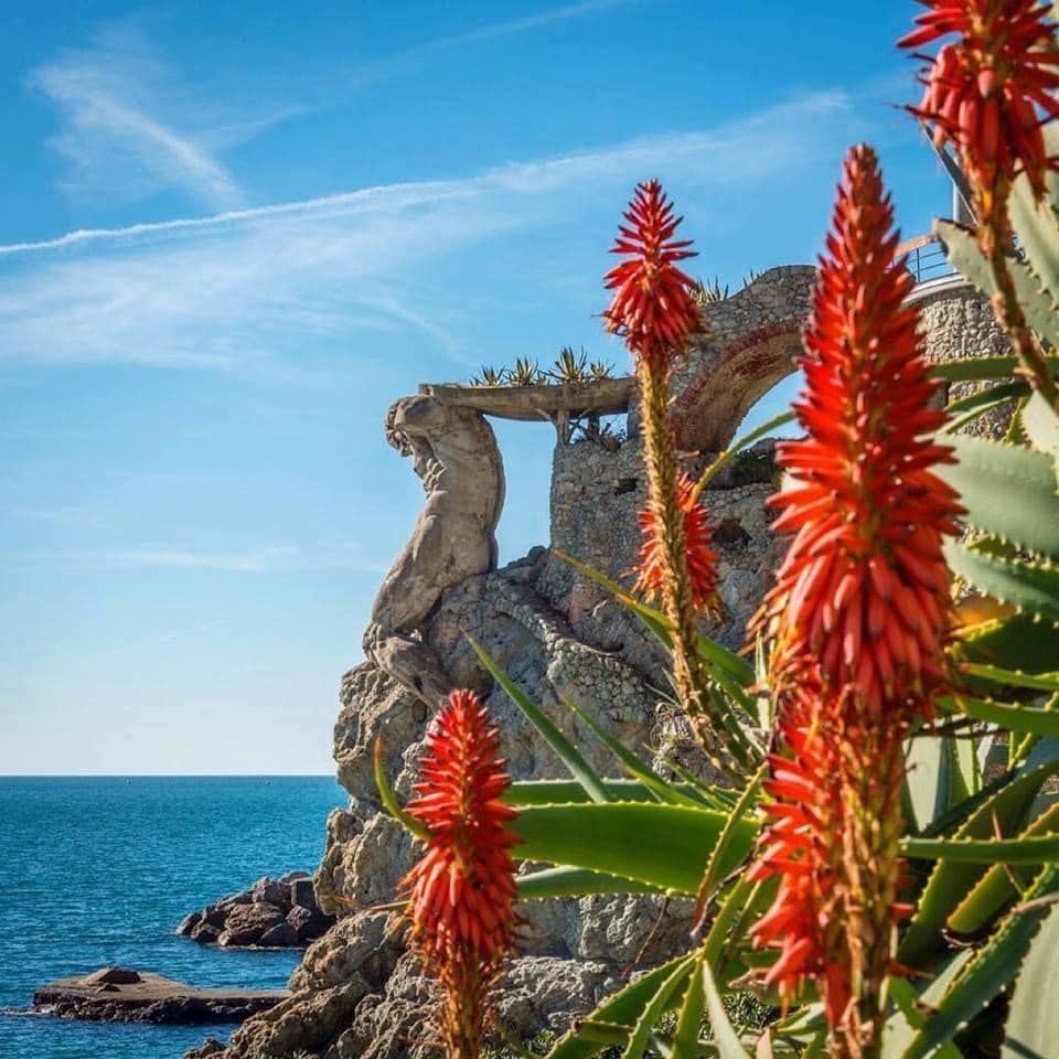 Palazzina Via Roma | Monterosso al mare - Case e ville - 5 Terre