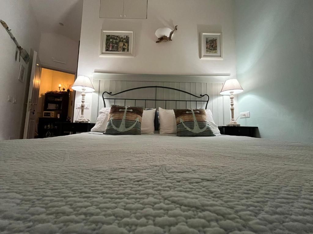 Palazzina Via Roma | Monterosso al mare - Case e ville - 5 Terre