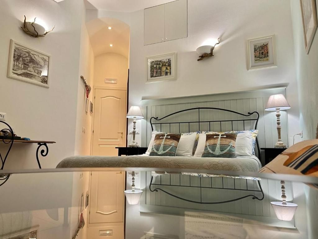 Palazzina Via Roma | Monterosso al mare - Case e ville - 5 Terre