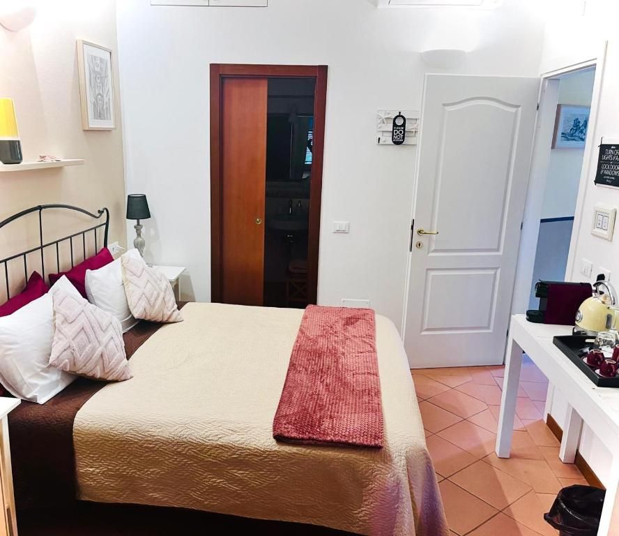 Palazzina Via Roma | Monterosso al mare - Case e ville - 5 Terre