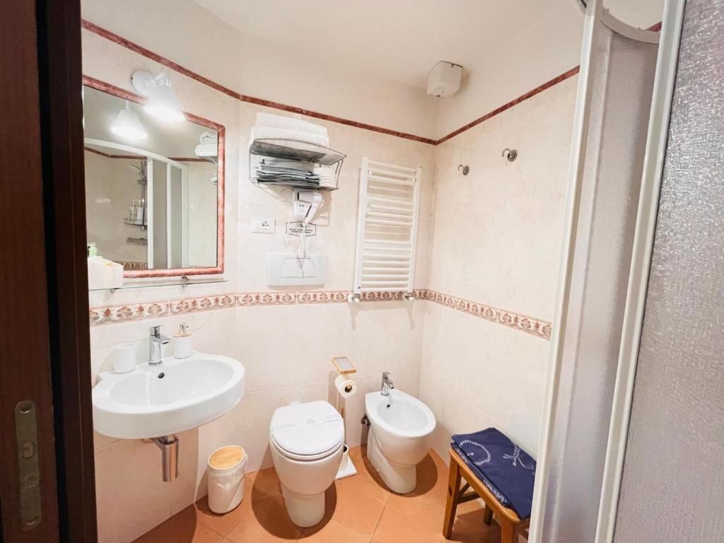 Palazzina Via Roma | Monterosso al mare - Case e ville - 5 Terre