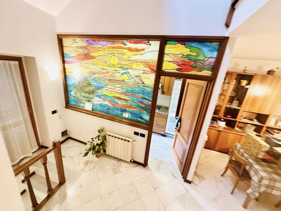 Palazzina Via Roma | Monterosso al mare - Case e ville - 5 Terre