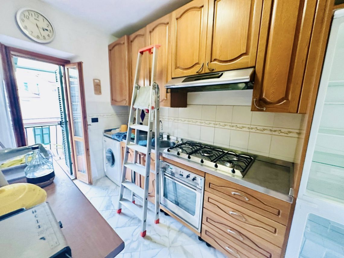 Palazzina Via Roma | Monterosso al mare - Case e ville - 5 Terre