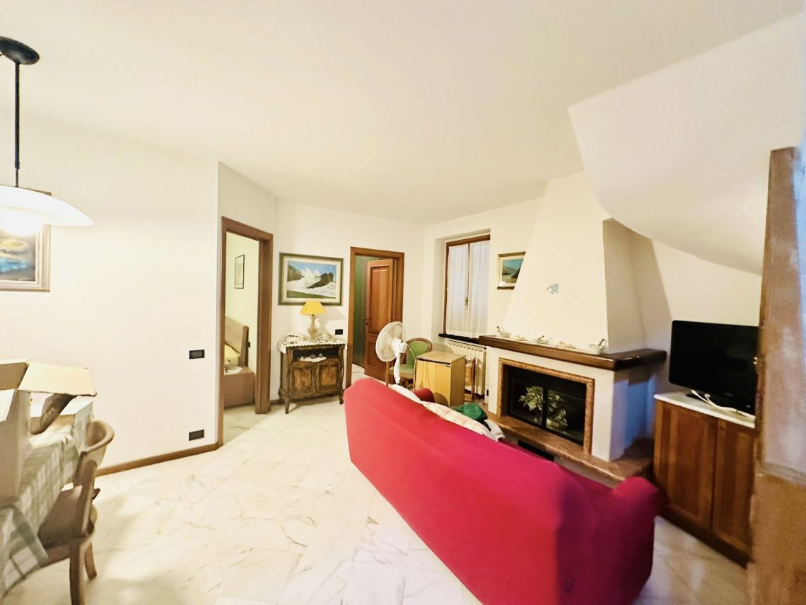 Palazzina Via Roma | Monterosso al mare - Case e ville - 5 Terre