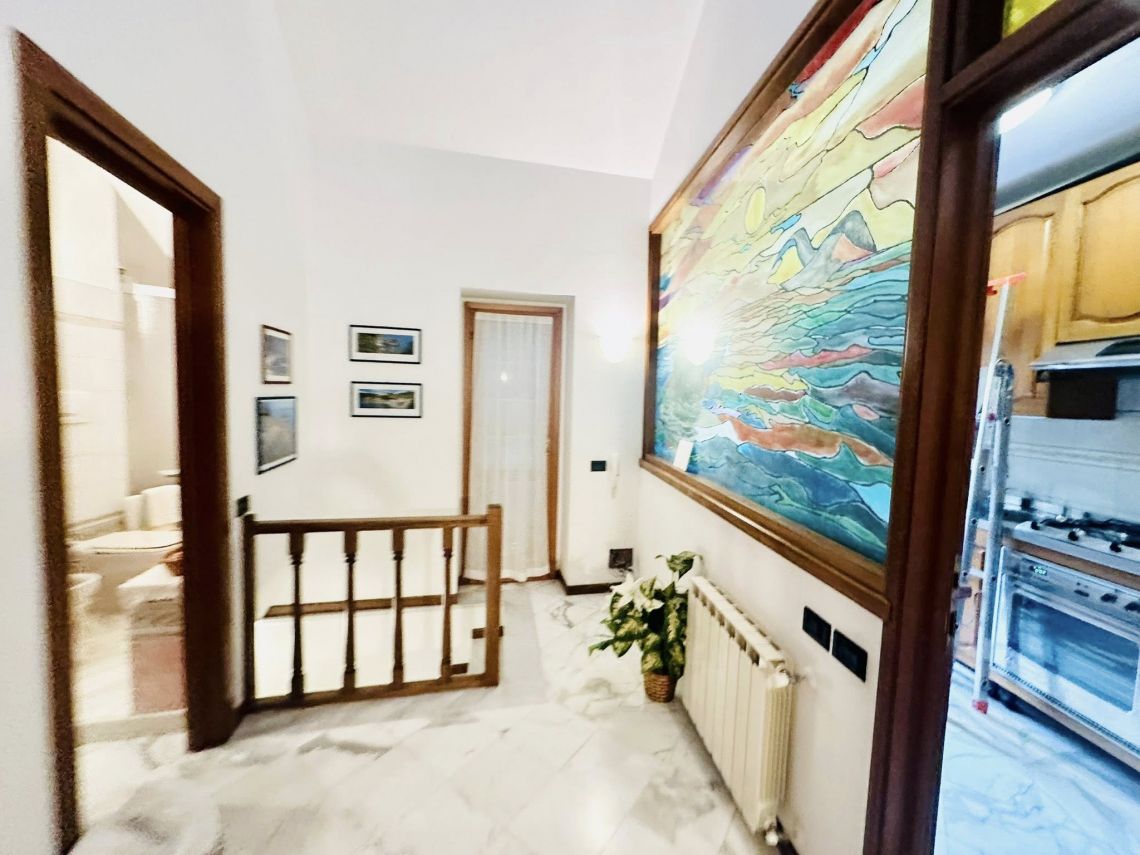Palazzina Via Roma | Monterosso al mare - Case e ville - 5 Terre
