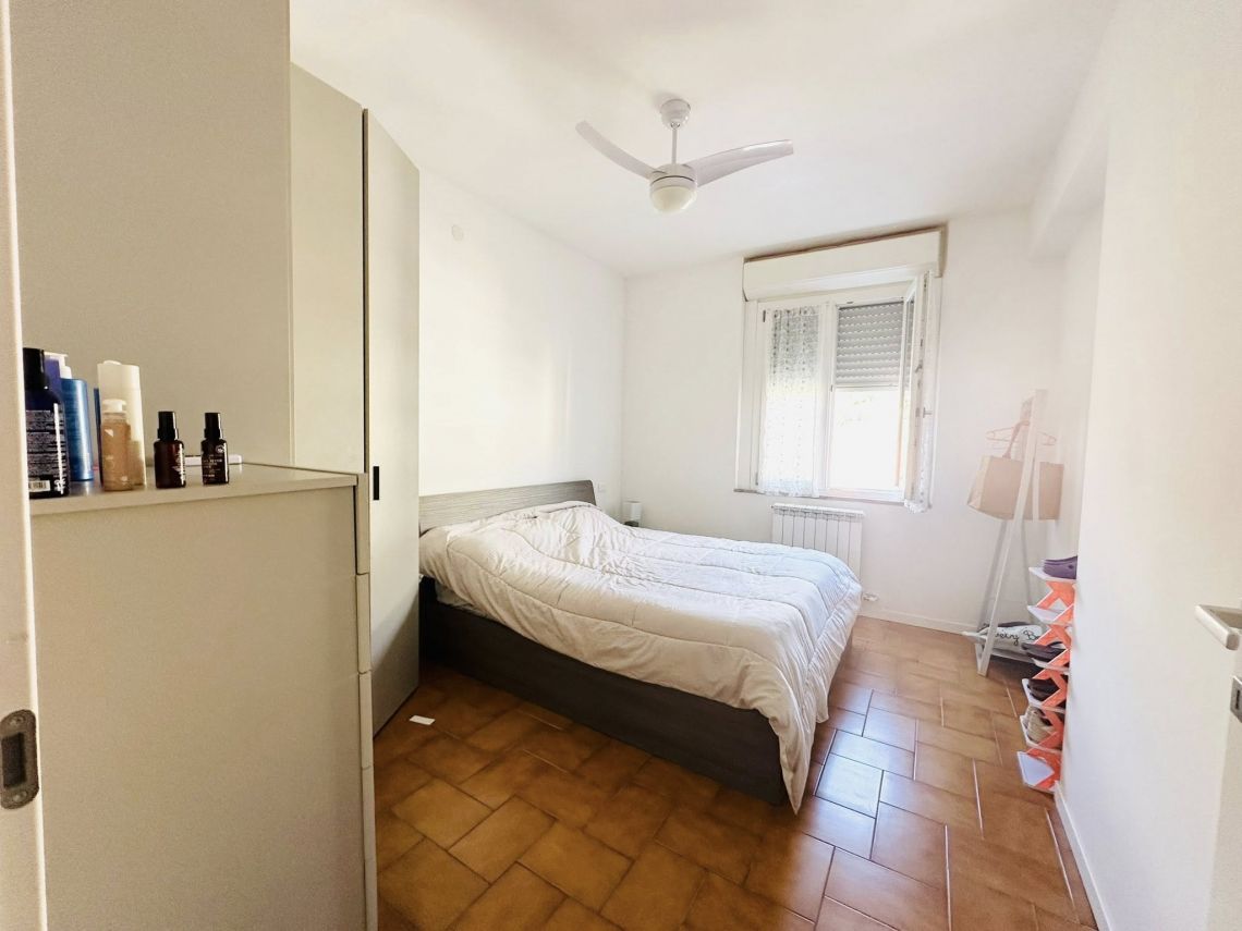 Attico Entra la Luce dal Mare | Lerici/San Terenzo/Tellaro - Appartamenti - Golfo dei Poeti