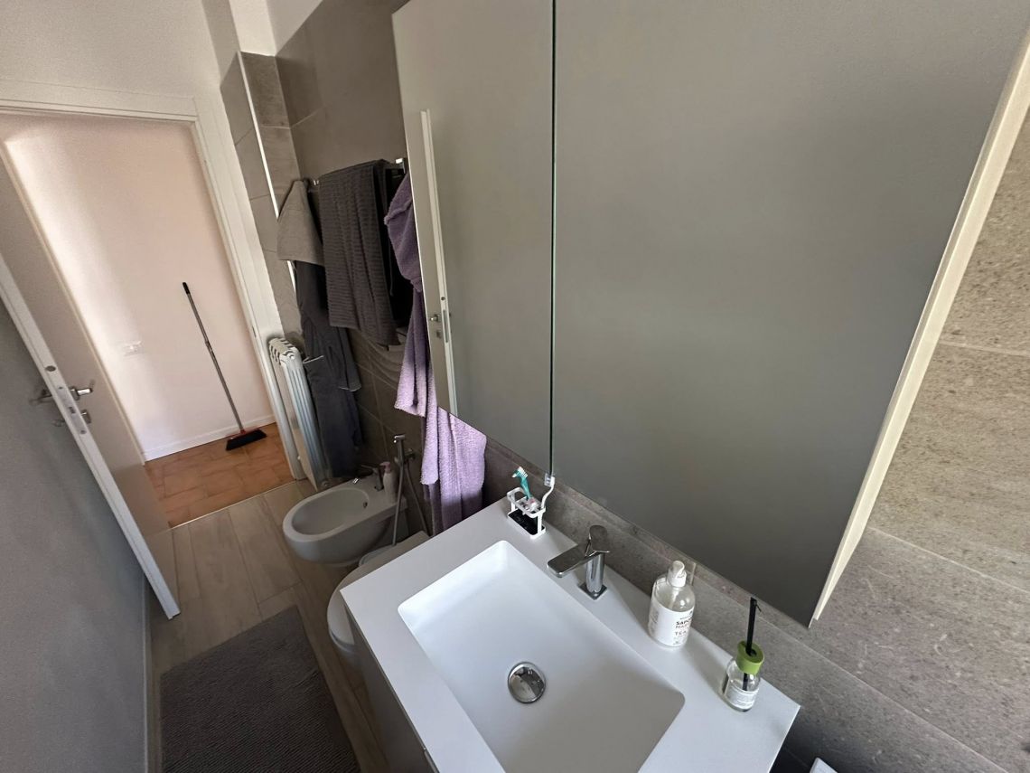 Attico Entra la Luce dal Mare | Lerici/San Terenzo/Tellaro - Appartamenti - Golfo dei Poeti