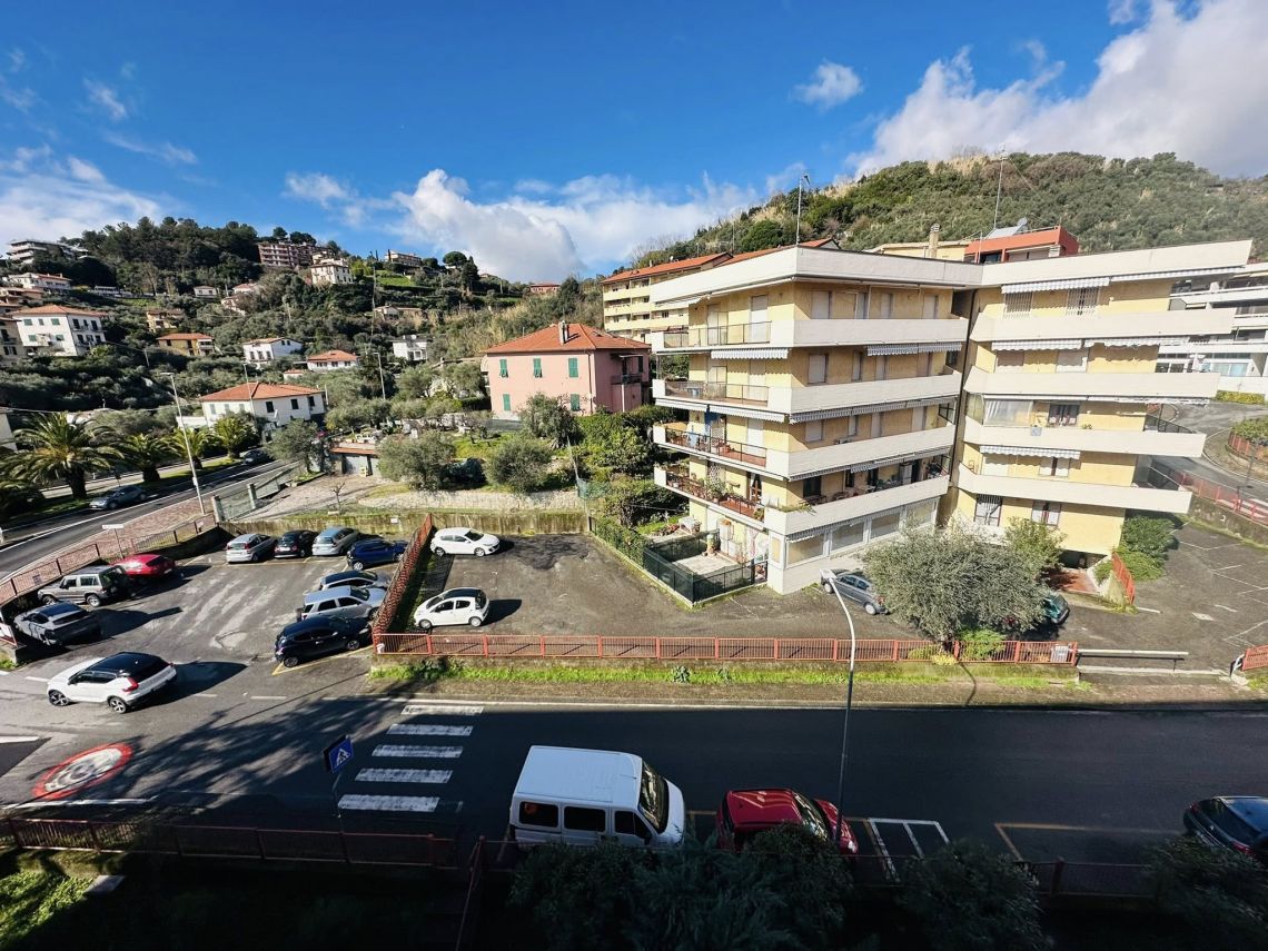 Attico Entra la Luce dal Mare | Lerici/San Terenzo/Tellaro - Appartamenti - Golfo dei Poeti