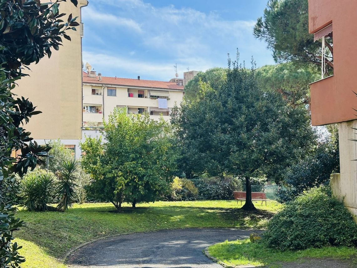 Attico Entra la Luce dal Mare | Lerici/San Terenzo/Tellaro - Appartamenti - Golfo dei Poeti