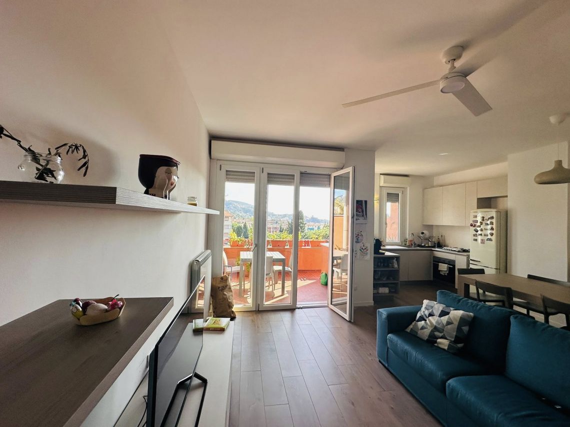 Attico Entra la Luce dal Mare | Lerici/San Terenzo/Tellaro - Appartamenti - Golfo dei Poeti