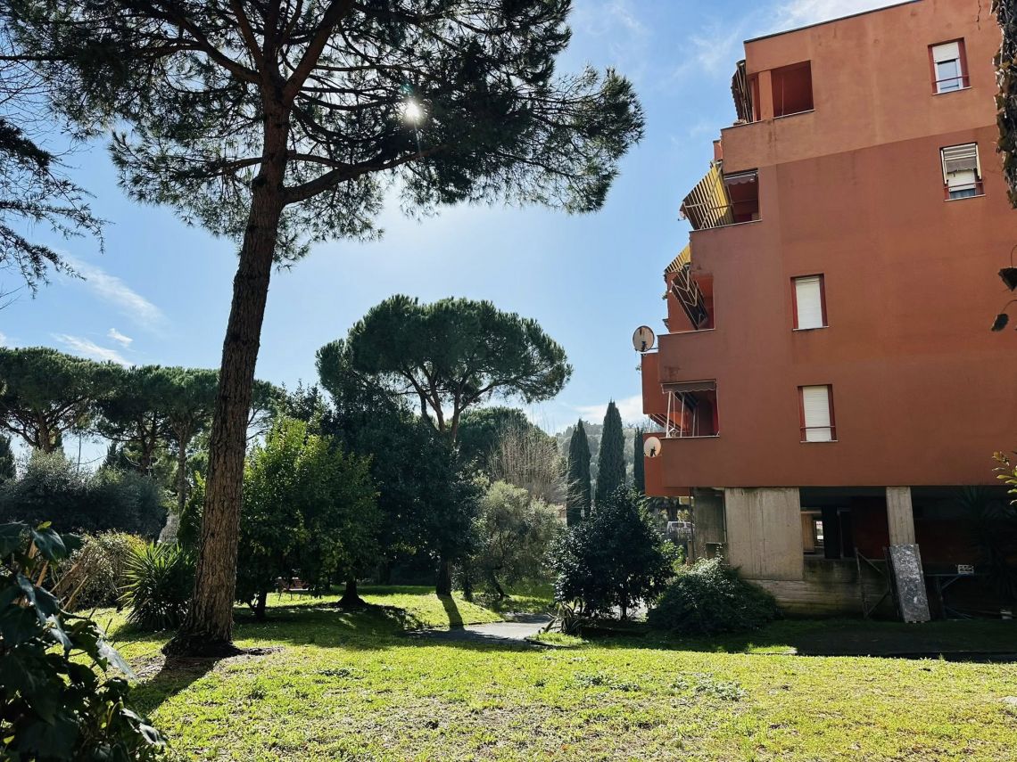 Attico Entra la Luce dal Mare | Lerici/San Terenzo/Tellaro - Appartamenti - Golfo dei Poeti