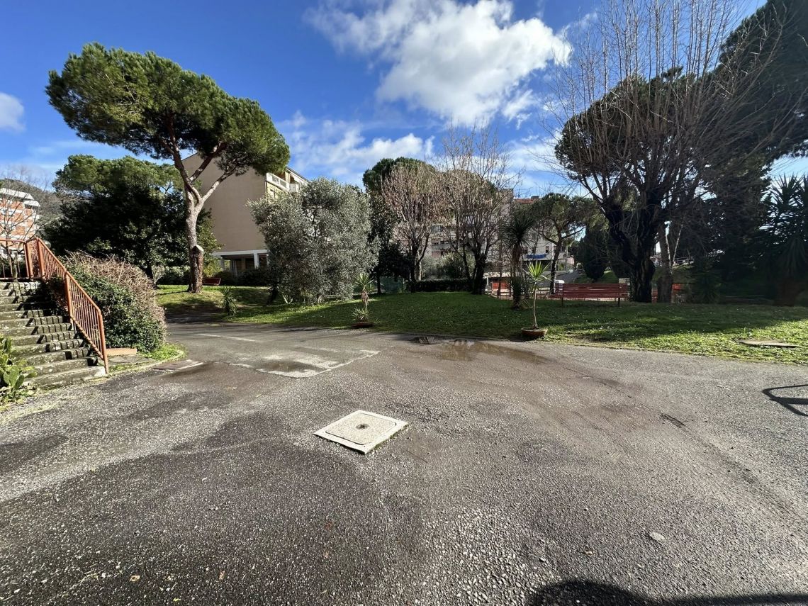 Attico Entra la Luce dal Mare | Lerici/San Terenzo/Tellaro - Appartamenti - Golfo dei Poeti