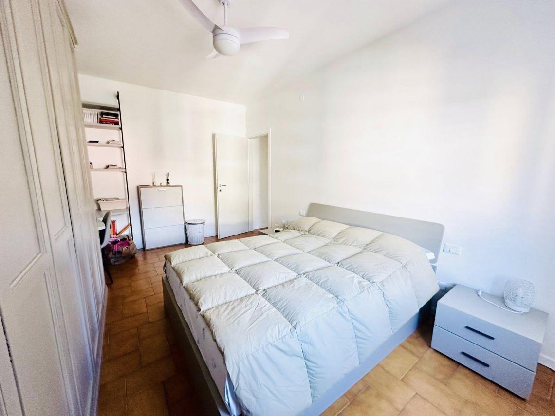 Attico Entra la Luce dal Mare | Lerici/San Terenzo/Tellaro - Appartamenti - Golfo dei Poeti