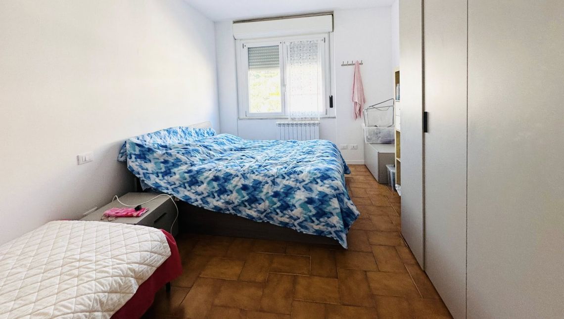 Attico Entra la Luce dal Mare | Lerici/San Terenzo/Tellaro - Appartamenti - Golfo dei Poeti