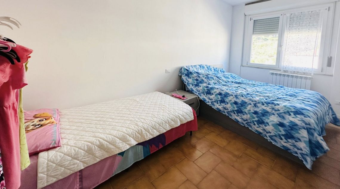 Attico Entra la Luce dal Mare | Lerici/San Terenzo/Tellaro - Appartamenti - Golfo dei Poeti