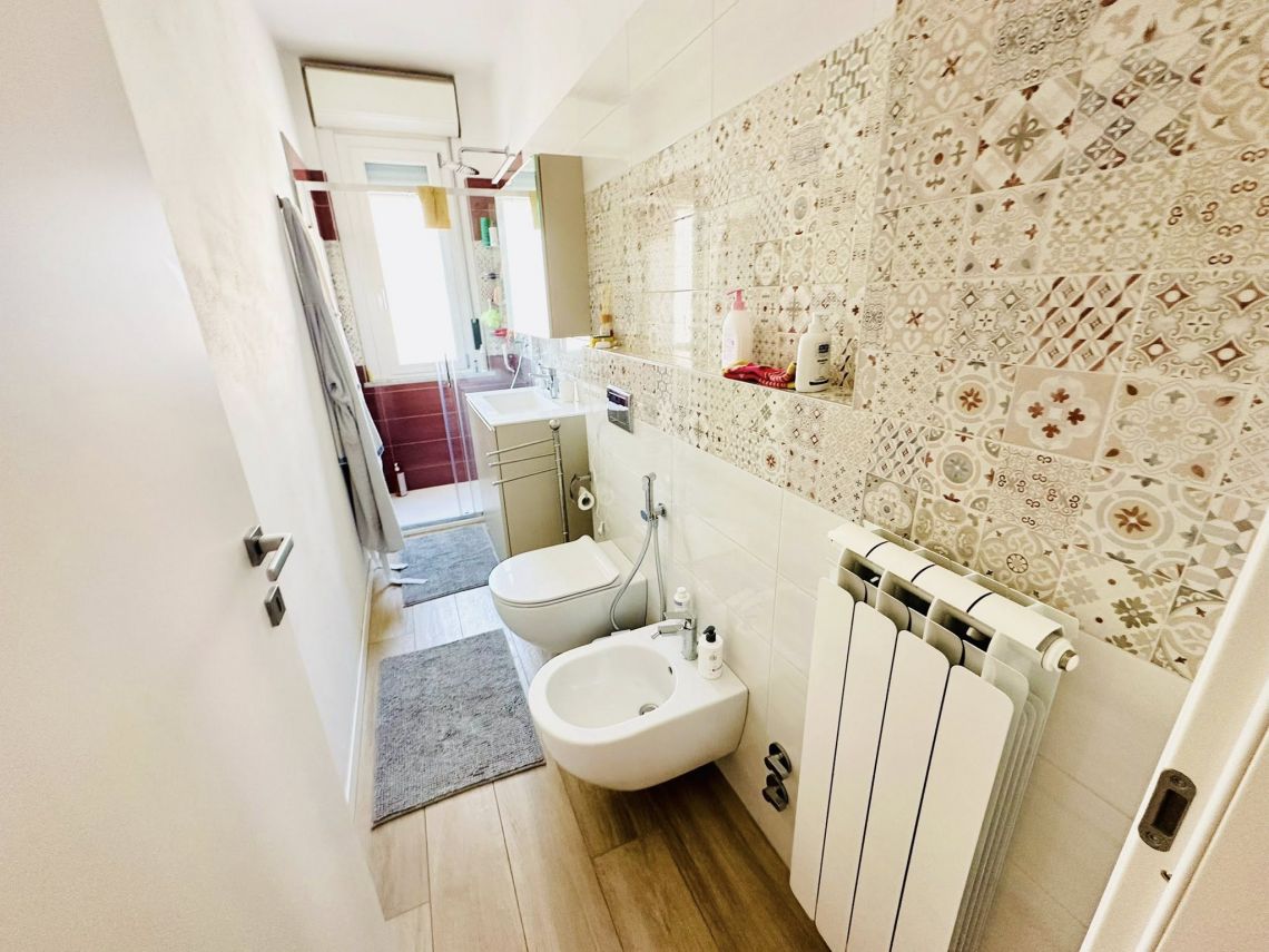 Attico Entra la Luce dal Mare | Lerici/San Terenzo/Tellaro - Appartamenti - Golfo dei Poeti