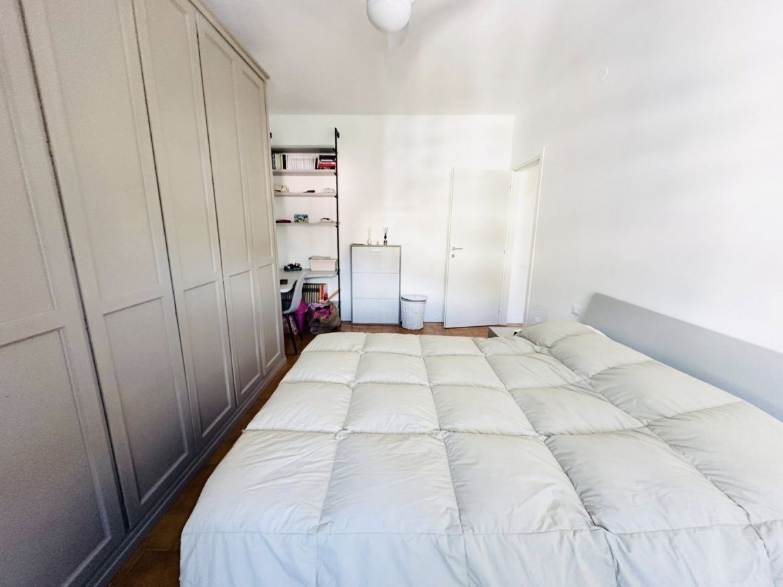 Attico Entra la Luce dal Mare | Lerici/San Terenzo/Tellaro - Appartamenti - Golfo dei Poeti