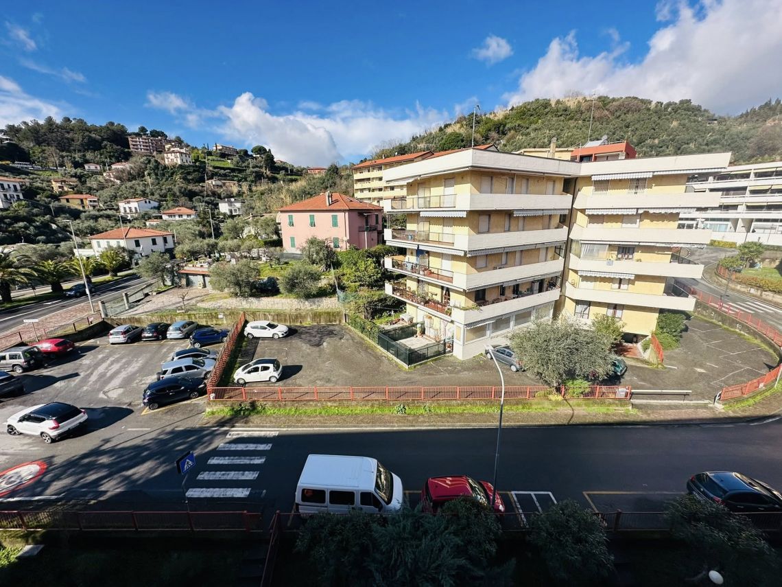 Attico Entra la Luce dal Mare | Lerici/San Terenzo/Tellaro - Appartamenti - Golfo dei Poeti