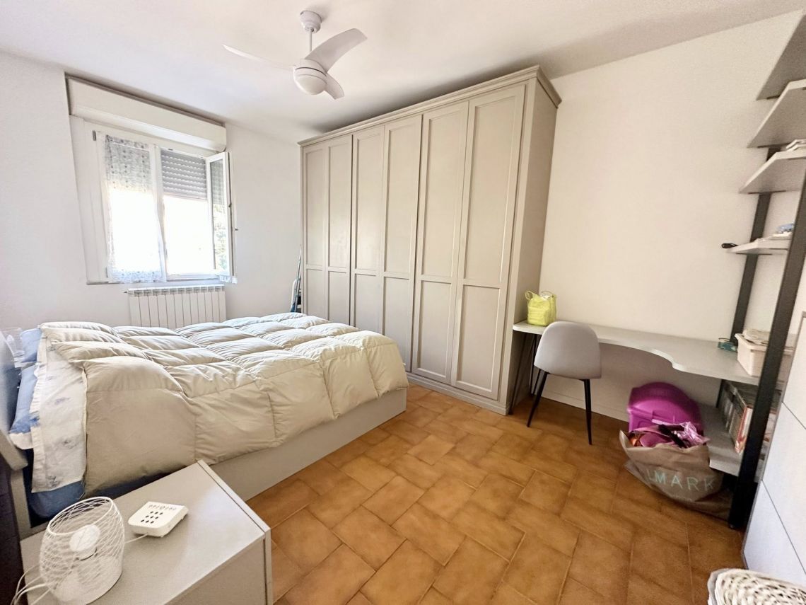 Attico Entra la Luce dal Mare | Lerici/San Terenzo/Tellaro - Appartamenti - Golfo dei Poeti