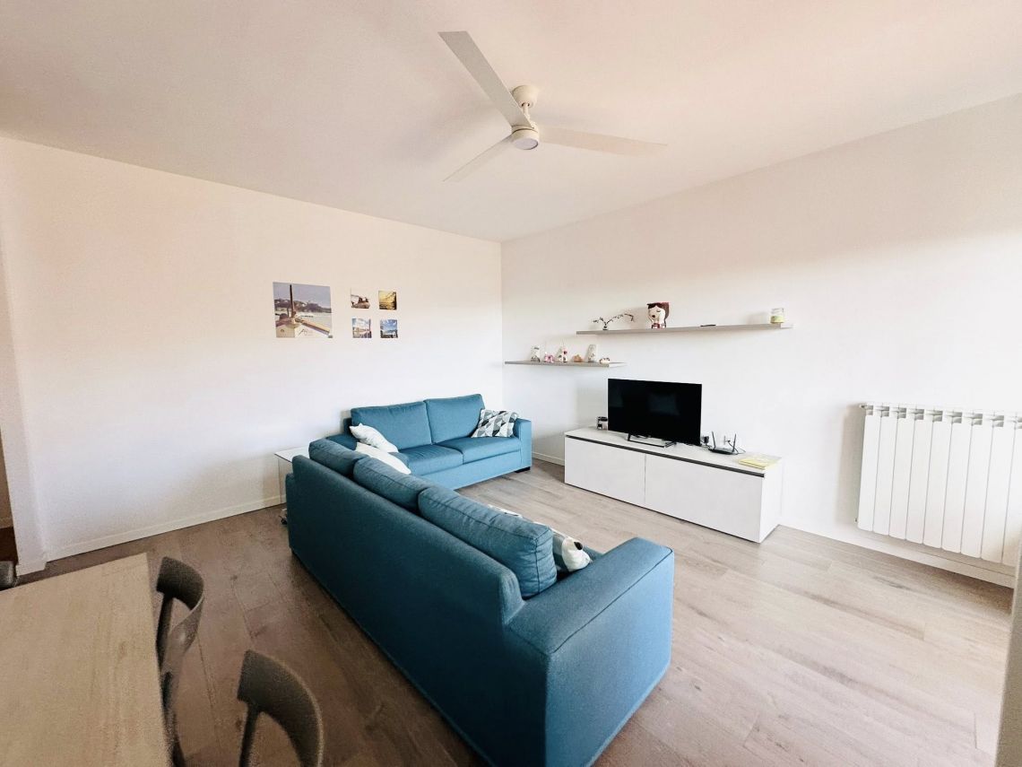 Attico Entra la Luce dal Mare | Lerici/San Terenzo/Tellaro - Appartamenti - Golfo dei Poeti