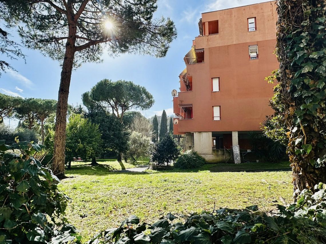 Attico Entra la Luce dal Mare | Lerici/San Terenzo/Tellaro - Appartamenti - Golfo dei Poeti