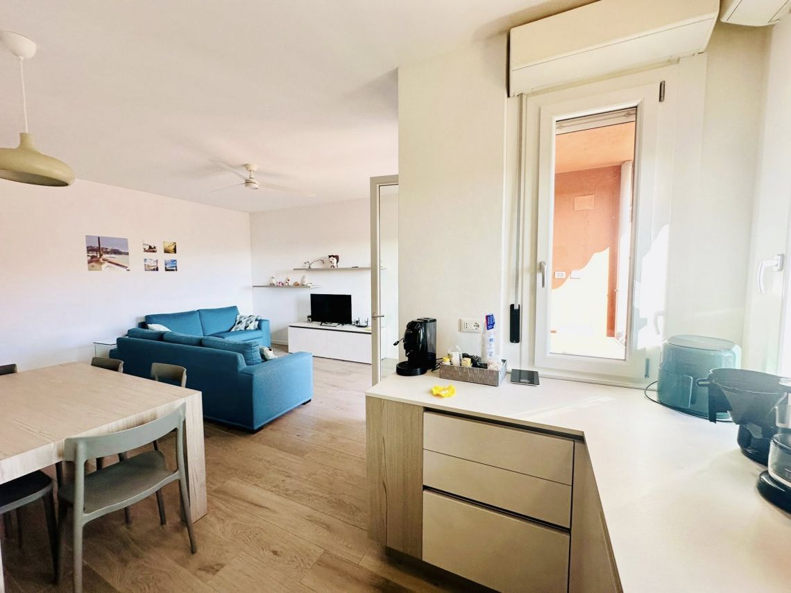 Attico Entra la Luce dal Mare | Lerici/San Terenzo/Tellaro - Appartamenti - Golfo dei Poeti