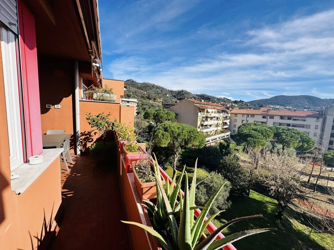 Attico Entra la Luce dal Mare | Lerici/San Terenzo/Tellaro - Appartamenti - Golfo dei Poeti