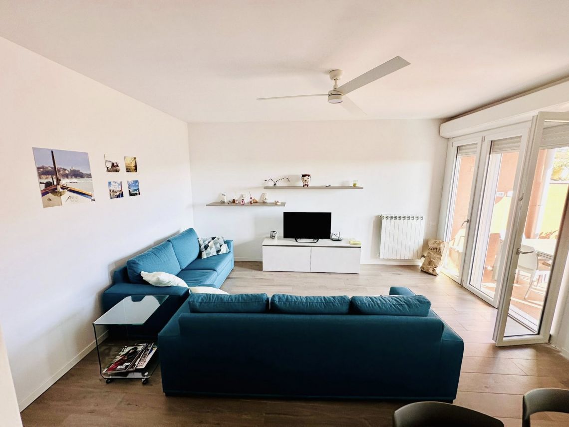 Attico Entra la Luce dal Mare | Lerici/San Terenzo/Tellaro - Appartamenti - Golfo dei Poeti