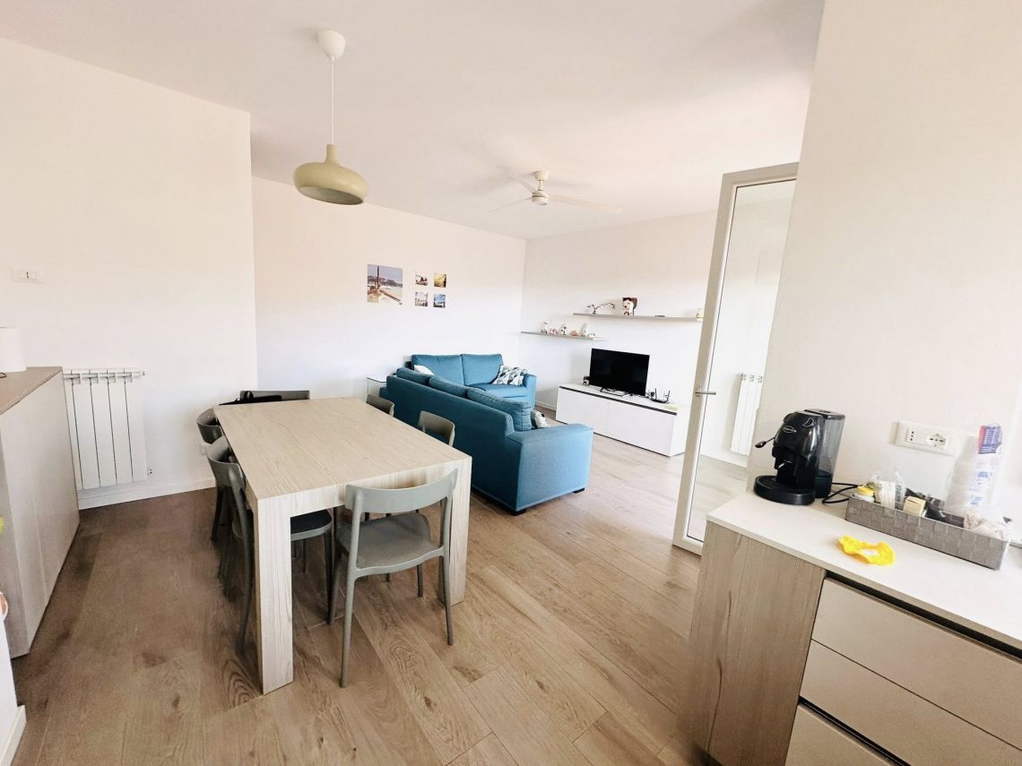 Attico Entra la Luce dal Mare | Lerici/San Terenzo/Tellaro - Appartamenti - Golfo dei Poeti