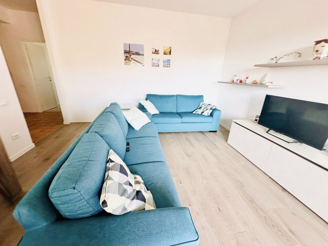 Attico Entra la Luce dal Mare | Lerici/San Terenzo/Tellaro - Appartamenti - Golfo dei Poeti