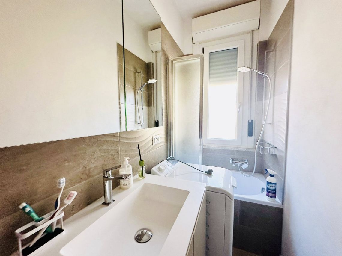 Attico Entra la Luce dal Mare | Lerici/San Terenzo/Tellaro - Appartamenti - Golfo dei Poeti