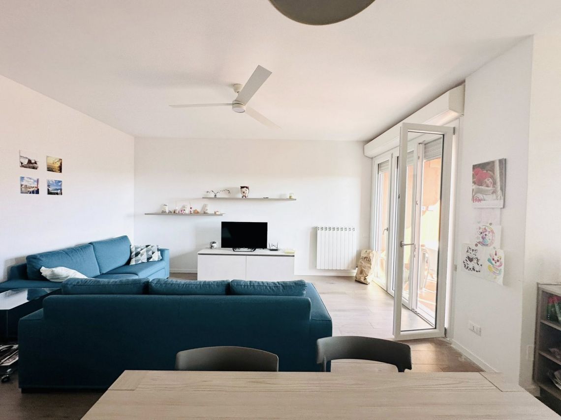 Attico Entra la Luce dal Mare | Lerici/San Terenzo/Tellaro - Appartamenti - Golfo dei Poeti