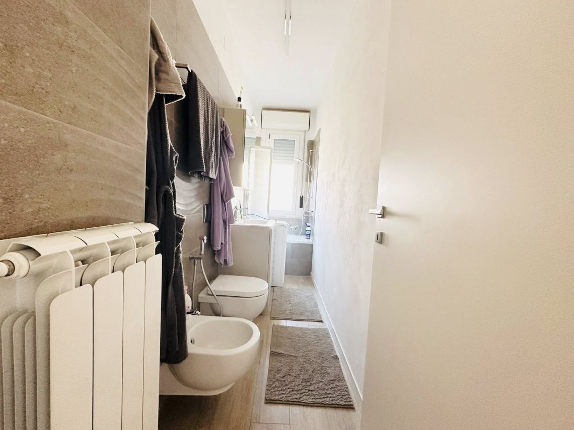 Attico Entra la Luce dal Mare | Lerici/San Terenzo/Tellaro - Appartamenti - Golfo dei Poeti