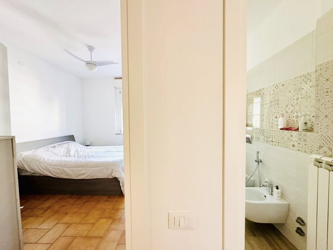 Attico Entra la Luce dal Mare | Lerici/San Terenzo/Tellaro - Appartamenti - Golfo dei Poeti